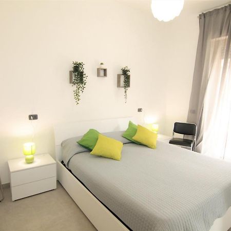 Ferienwohnung Matteottinove Pescara Exterior foto