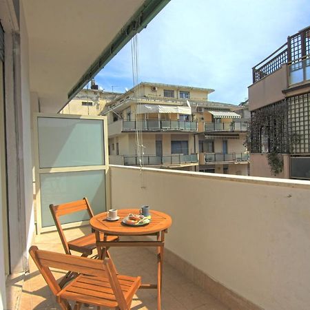 Ferienwohnung Matteottinove Pescara Exterior foto