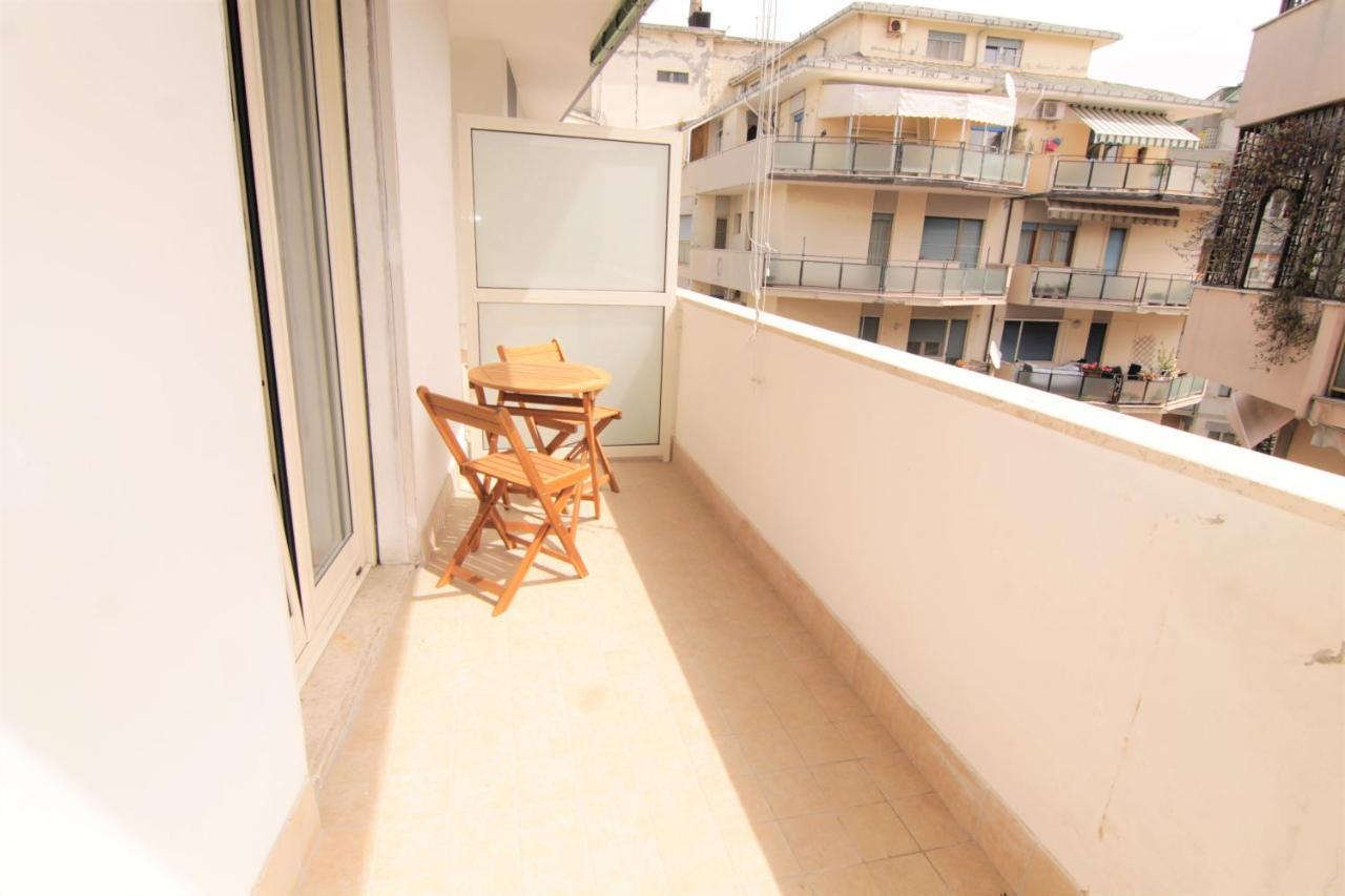 Ferienwohnung Matteottinove Pescara Exterior foto