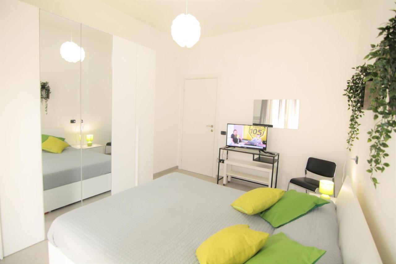 Ferienwohnung Matteottinove Pescara Exterior foto