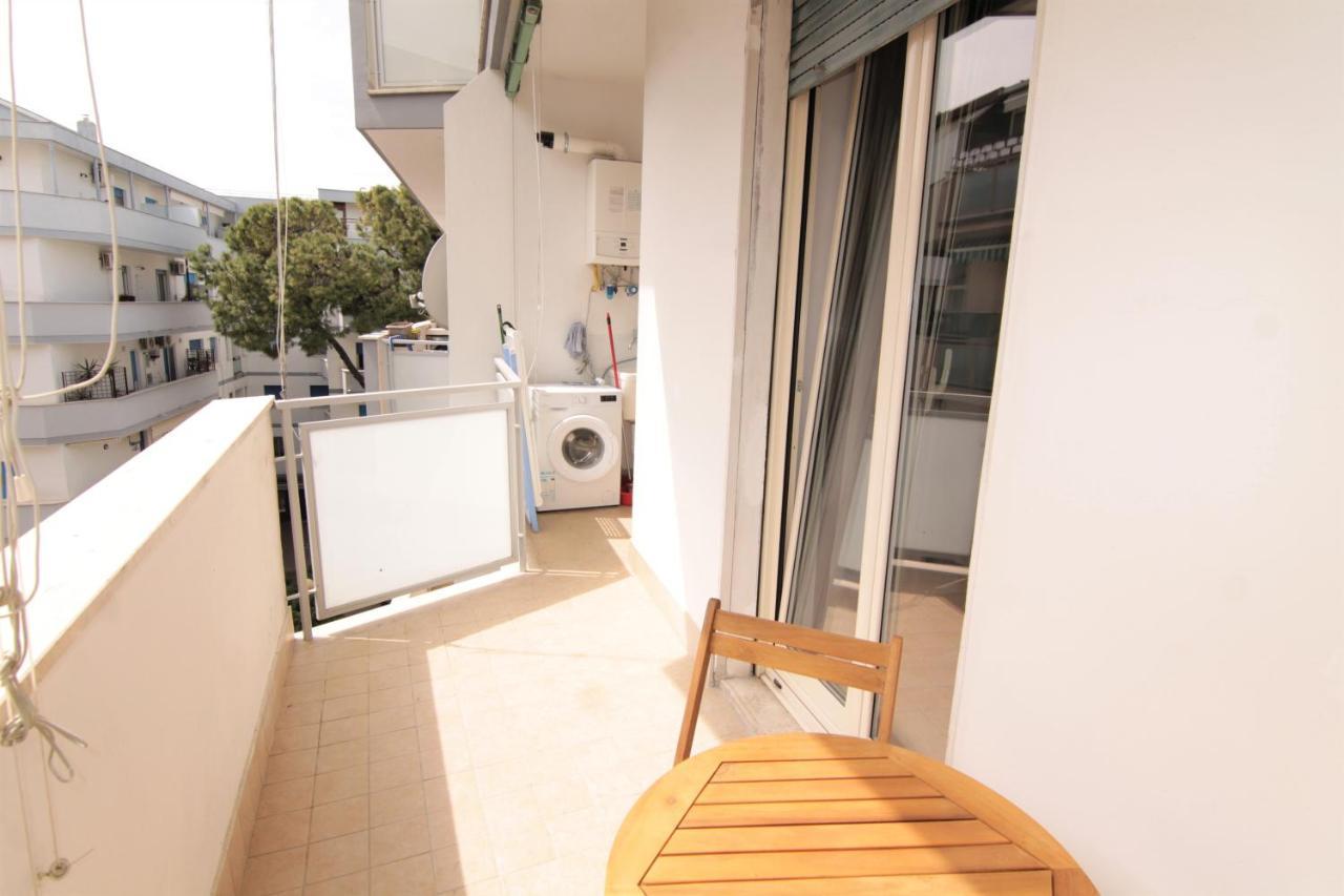 Ferienwohnung Matteottinove Pescara Exterior foto