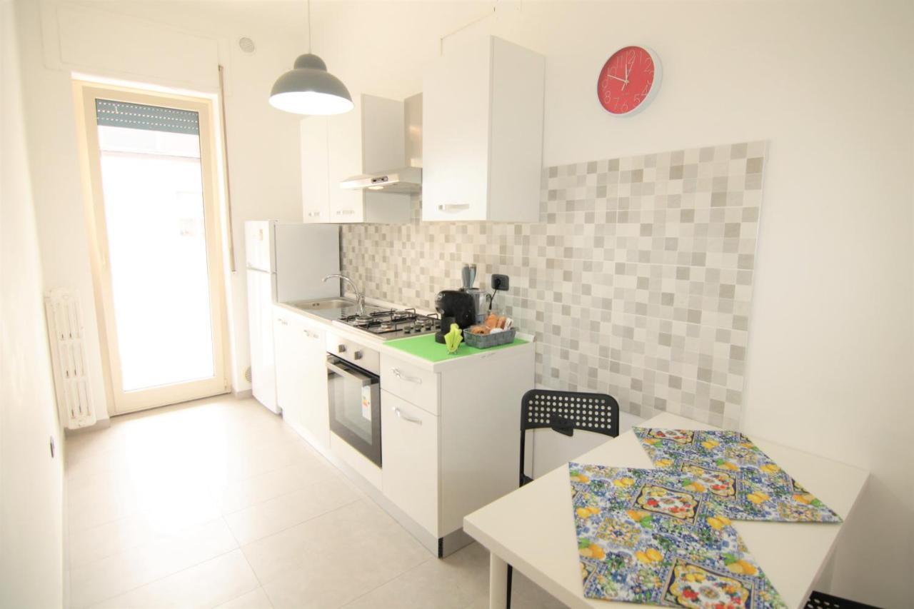 Ferienwohnung Matteottinove Pescara Exterior foto