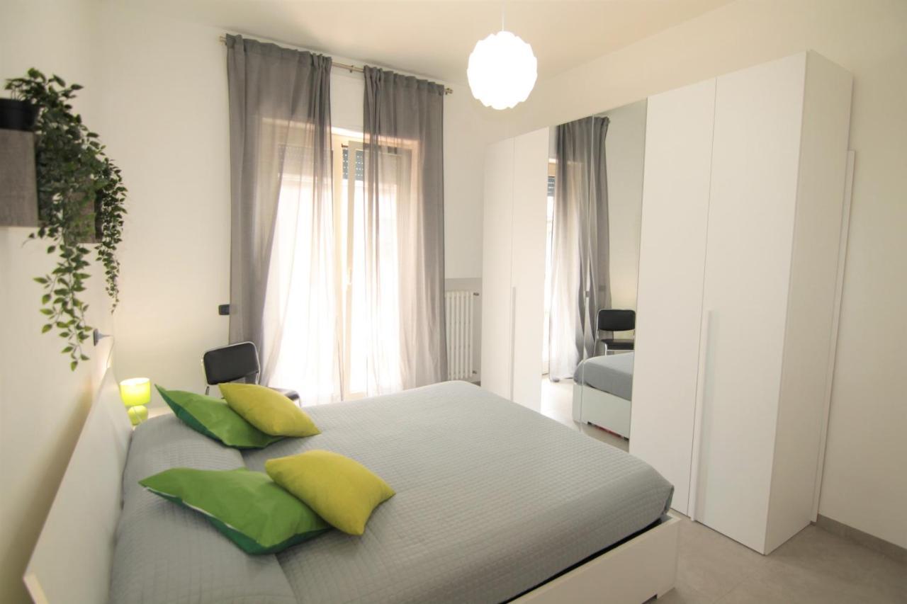 Ferienwohnung Matteottinove Pescara Exterior foto