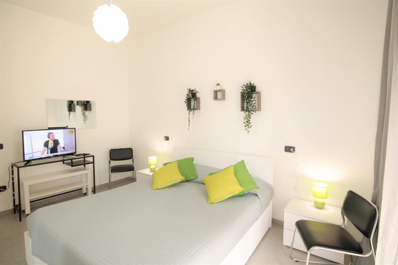 Ferienwohnung Matteottinove Pescara Exterior foto