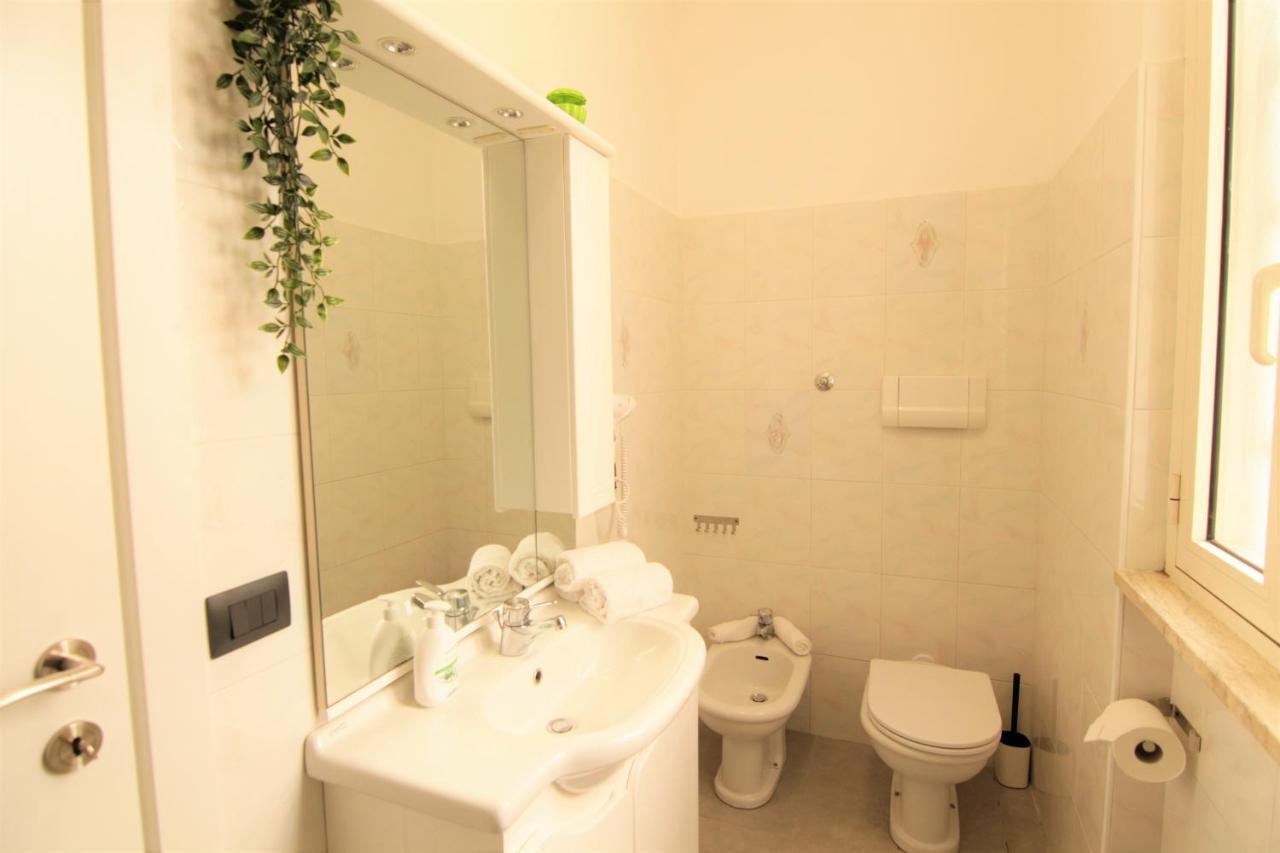 Ferienwohnung Matteottinove Pescara Exterior foto