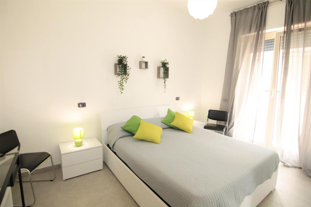 Ferienwohnung Matteottinove Pescara Exterior foto