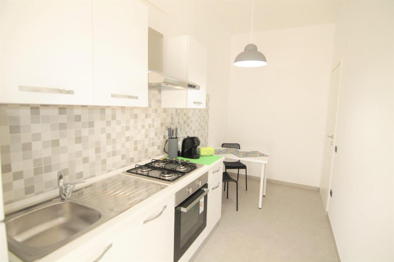 Ferienwohnung Matteottinove Pescara Exterior foto